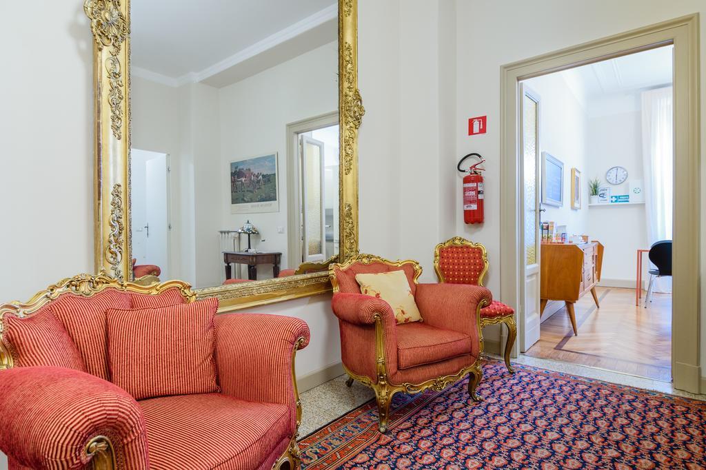 Bed & Breakfast Casa Grace