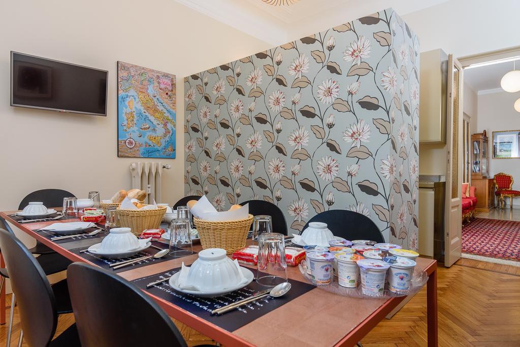 Bed & Breakfast Casa Grace *