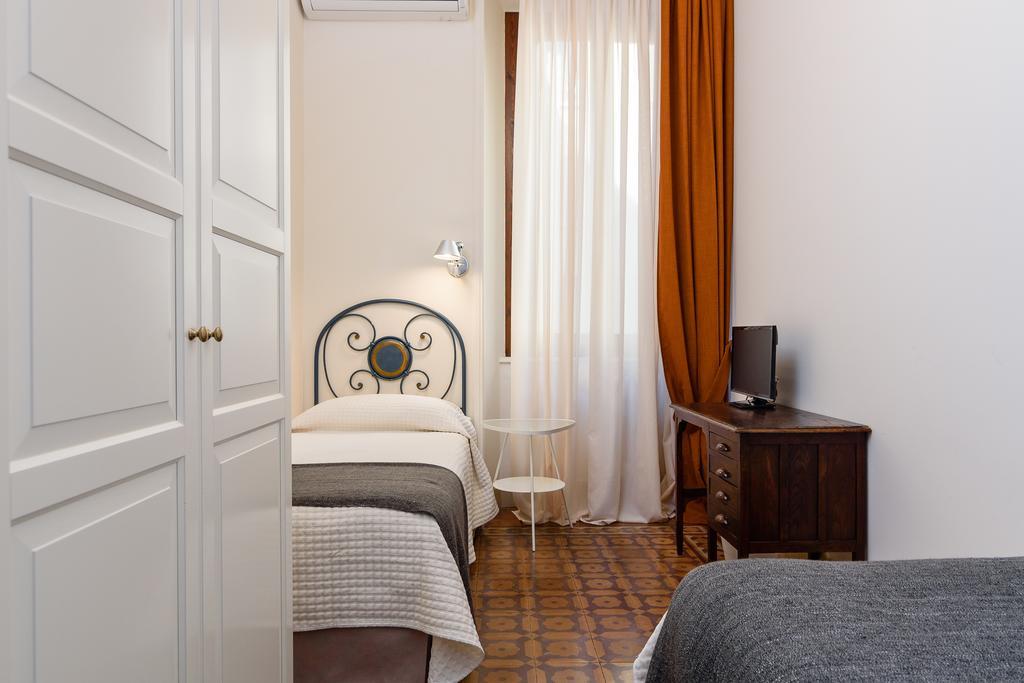 Casa Grace Bed & Breakfast *